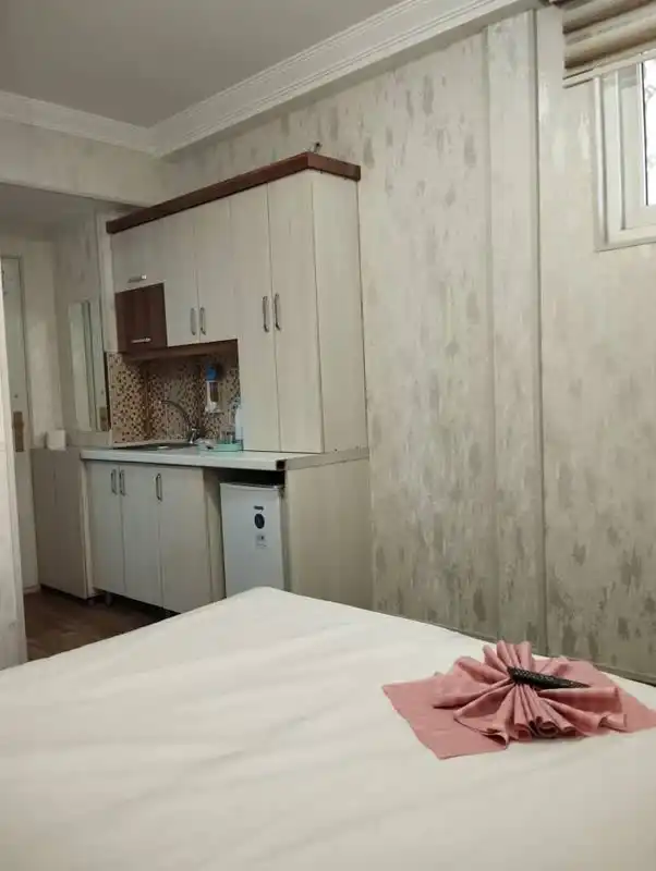 هتل وطن مشهد